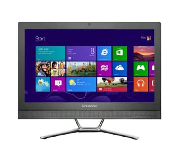 Lenovo IdeaCentre C360 i3-4130T/4GB/1000/DVD-RW/Win8 - 179228 - zdjęcie